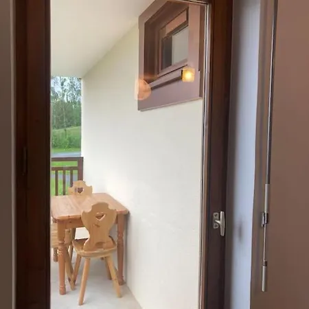 Appartement La Biche Combloux Exterior photo