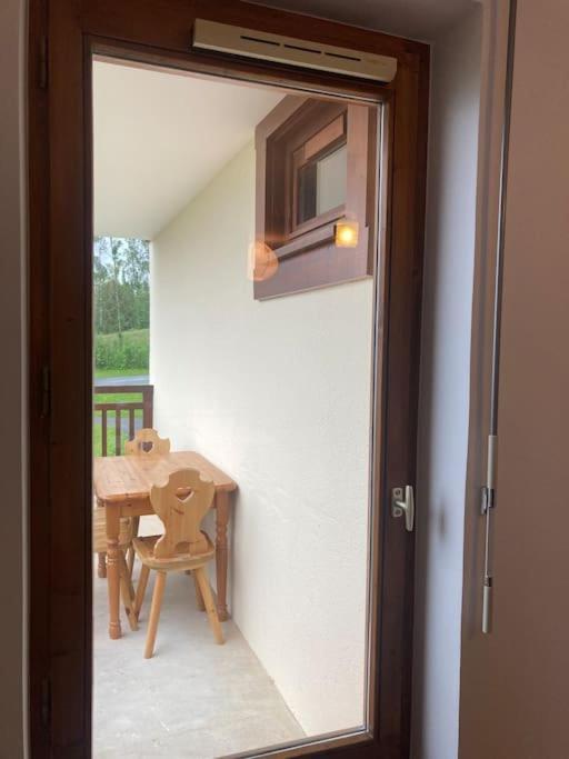 La Biche Apartment